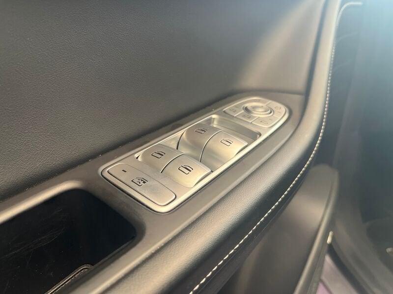 OMODA 5 1.6 T-GDI PREMIUM DCT
