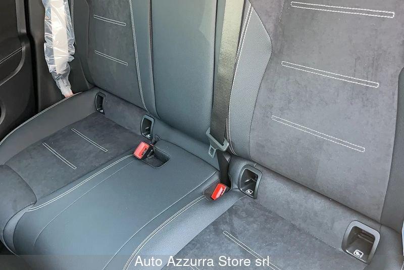 Mercedes-Benz GLA GLA 200d Edition AMG Line *PROMO AZZURRA*