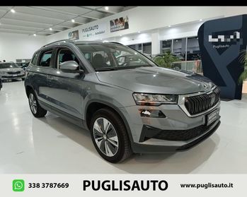 SKODA Karoq 2.0 TDI EVO SCR 115 CV DSG Style