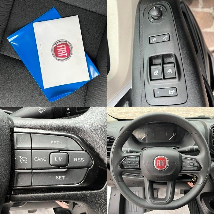 Fiat Ducato 30 2.2 Mjt 120CV PC-TN Furgone