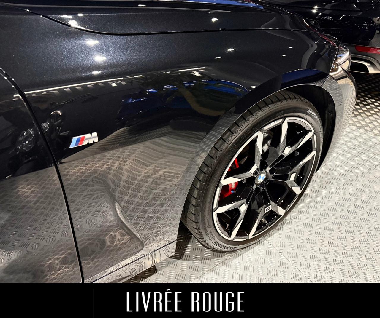 Bmw 430i xDrive Coupé Msport Pro