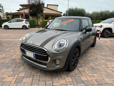 Mini Mini 1.5 Cooper D Hype 5 porte