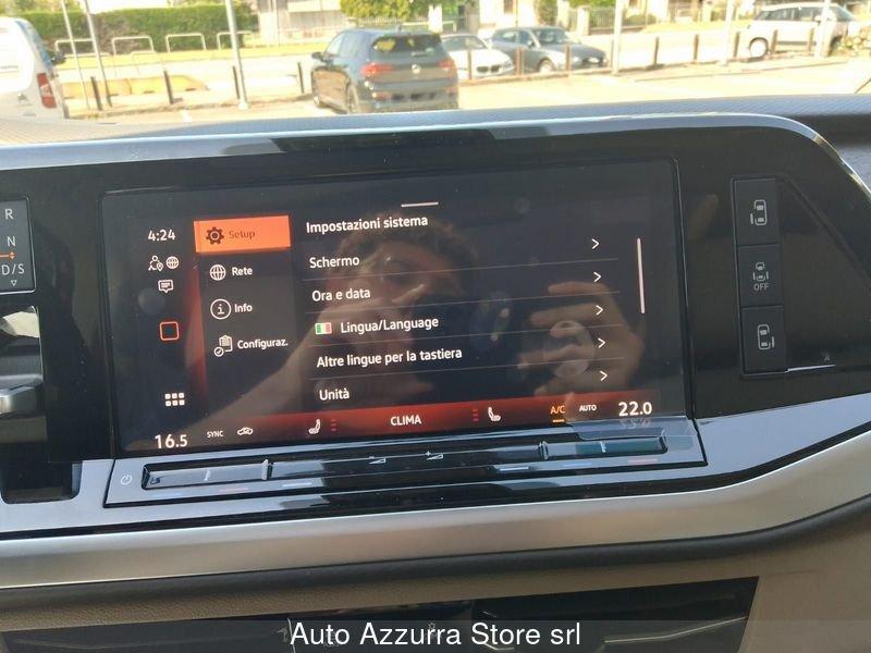 Volkswagen Multivan L2 2.0 TDI Style 150cv DSG 7p. | IVA, TETTO, HARMAN KARDON