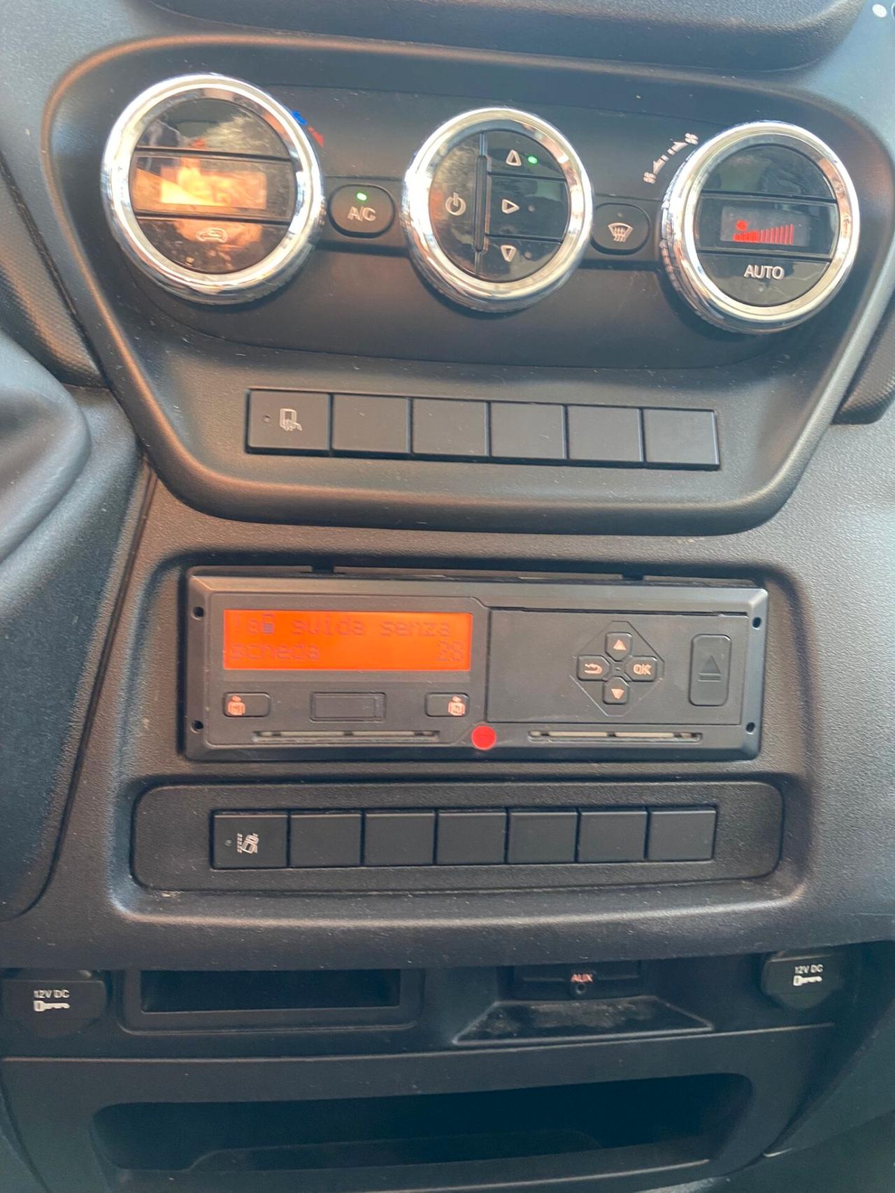 Iveco Daily 60 C15 ISOTERMICO COIBENTATO