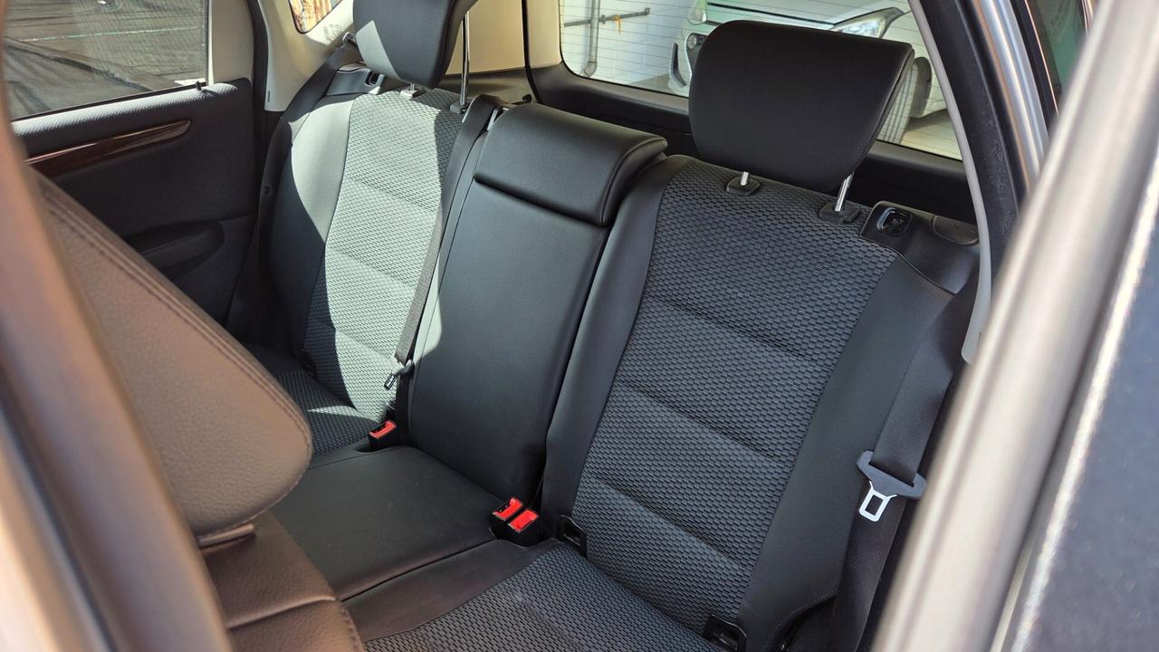 Mercedes-benz A 160 BlueEFFICIENCY Special Edition euro5