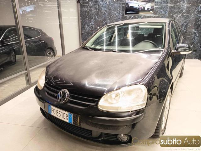 VOLKSWAGEN Golf 1.9 TDI DPF 5p. United BlueMotion