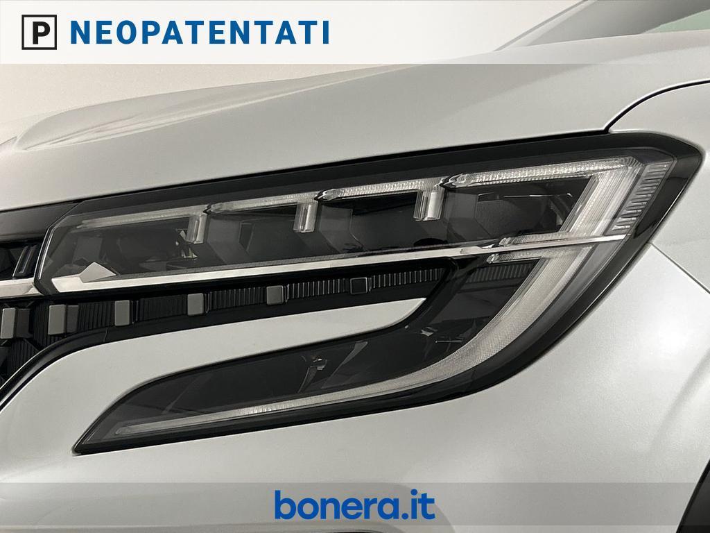 Renault Austral 1.2 E-Tech full hybrid Iconic