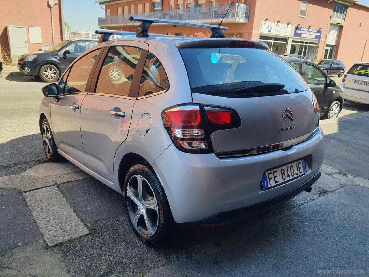 CITROEN C3 PureTech 82 S&S ETG