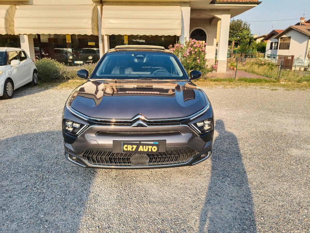 CITROEN C5 X 1.6 PURETECH 180CV S&S SHINE PACK EAT8 TETTO APRIBILE