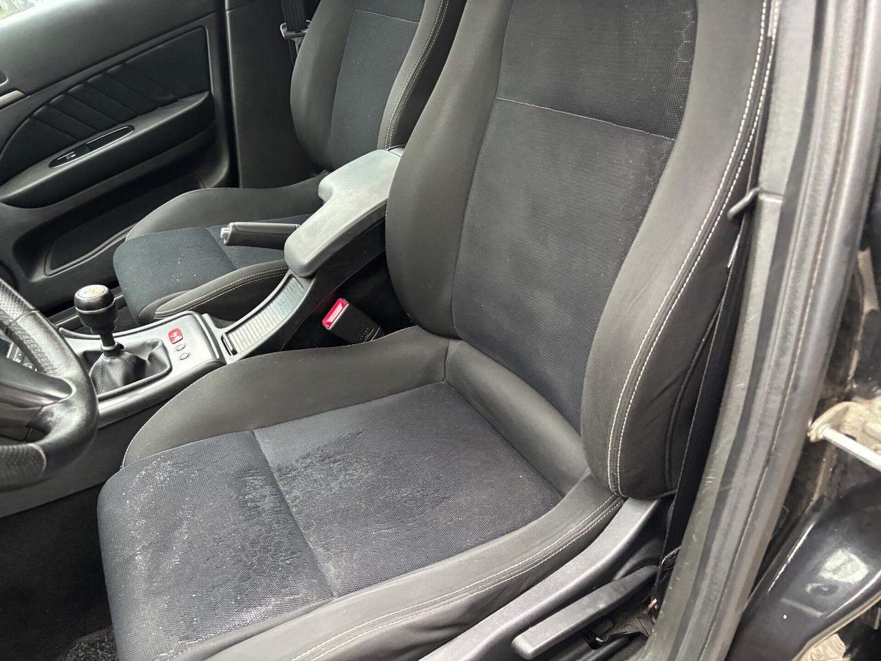 Alfa Romeo 159 2.0 JTDm 136 CV Sportwagon Progression