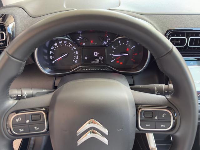 CITROEN C3 Aircross BlueHDi 110 S&S Shine Pack