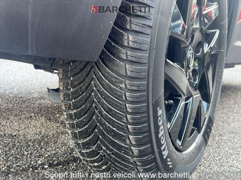 Opel Mokka 2ª SERIE 1.2 TURBO GS LINE