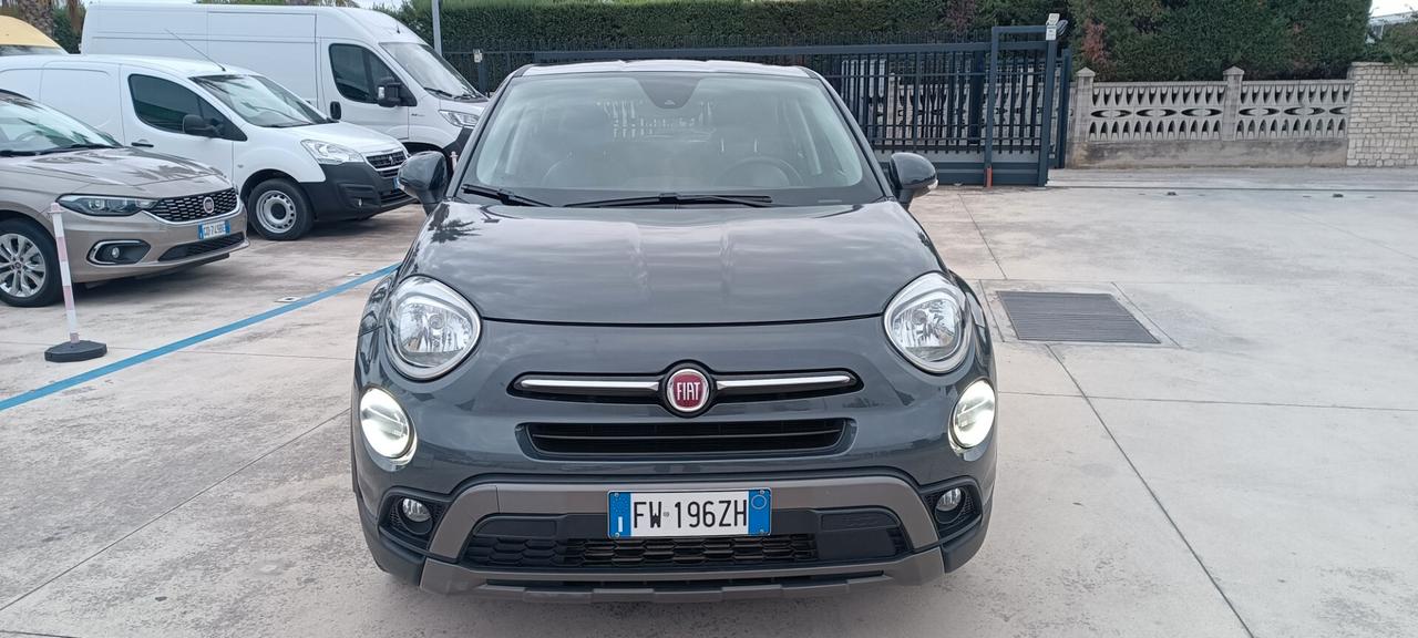 Fiat 500X 1.3 MultiJet 95 CV Cross