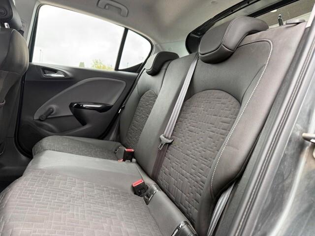 Opel Corsa 1.4 90CV GPL Tech 5p Innovation 2017