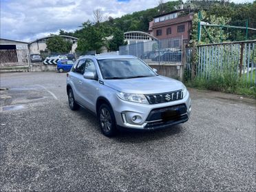 Suzuki Vitara 1.6 VVT V-Cool
