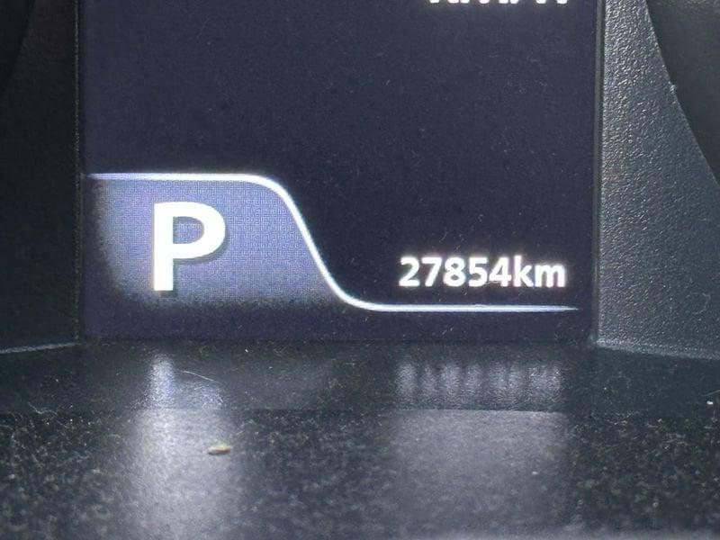 Suzuki Swift Hybrid 1.2 Hybrid Top CVT 2WD