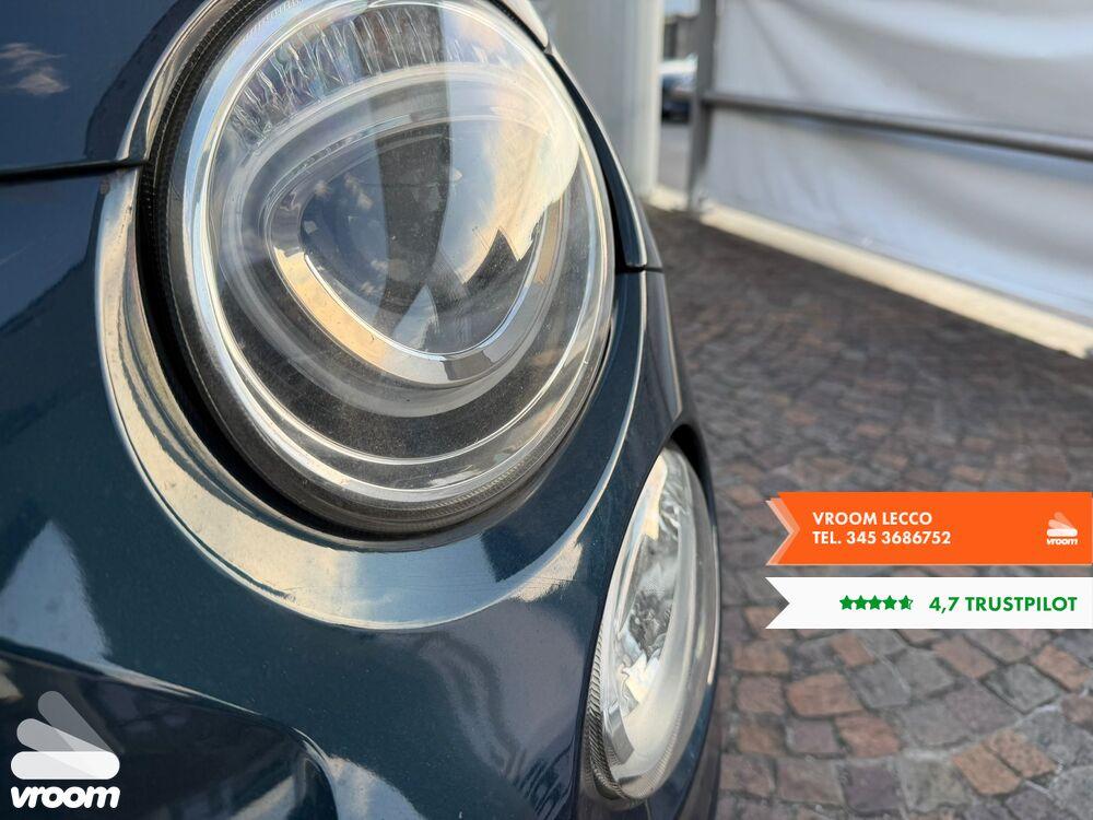 FIAT 500 (2015-2024) 500 1.0 Hybrid Dolcevita