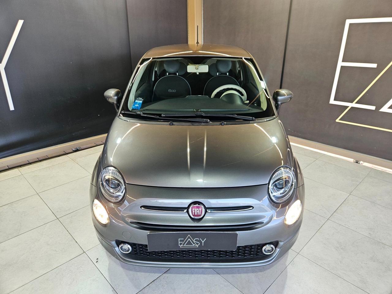 Fiat 500 1.2 Lounge 69cv