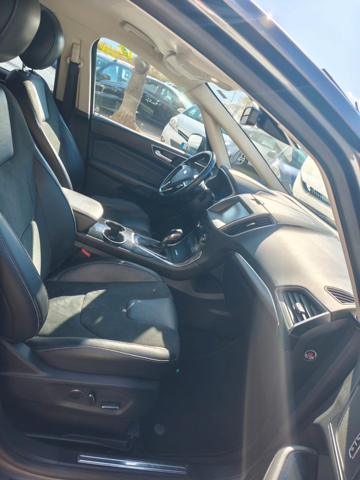 Ford S-Max 2.0 TDCi 150CV Start&Stop Powershift Titanium Business