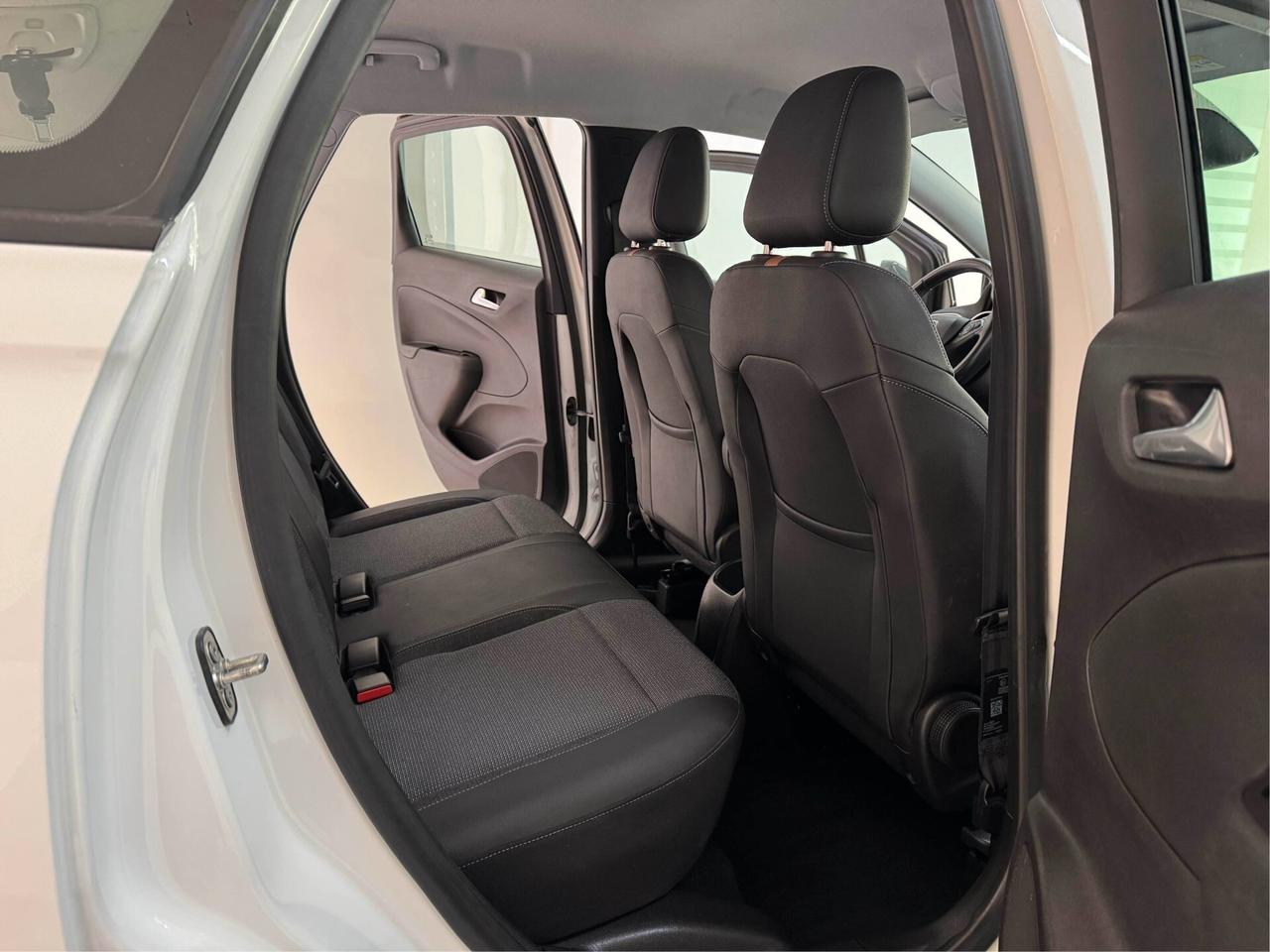 Opel Crossland X 1.5 Diesel 110/CV Elegance 2021