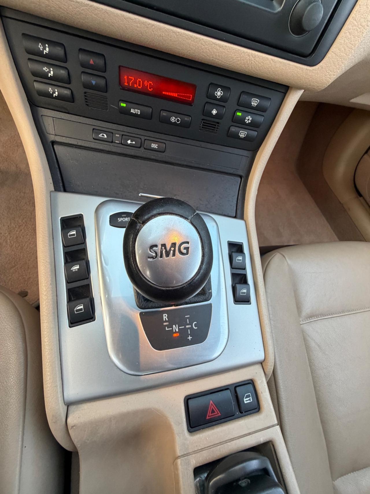 Bmw 325 325Ci cat Cabrio