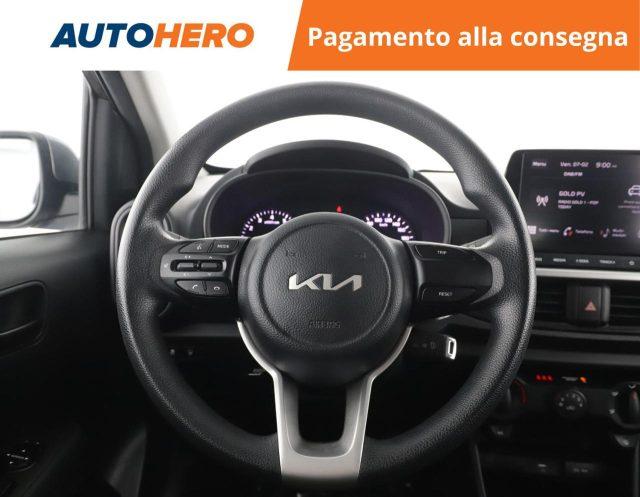 KIA Picanto 1.0 12V 5 porte Urban