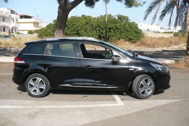 Renault Clio Clio Sporter 1.5 dCi 8V 75CV Costume National