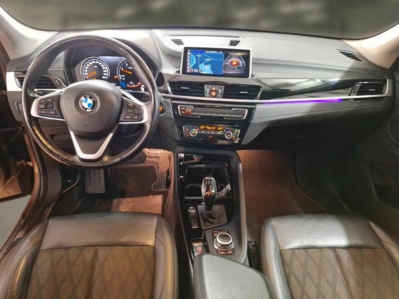 BMW X1 sDrive 18d XLine Autom.