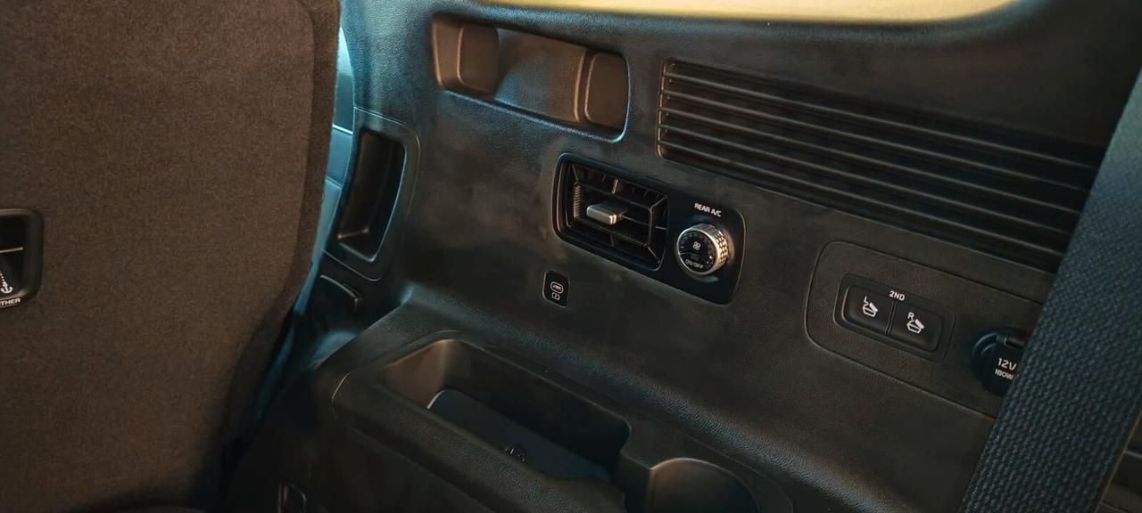 Kia Sorento 2.2 CRDi DCT8 2WD Style