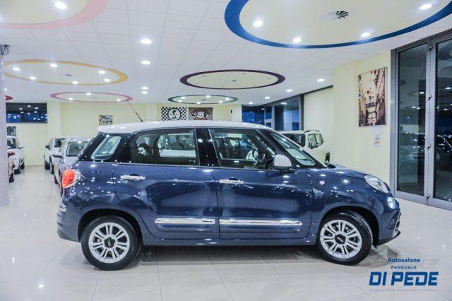 FIAT 500L 1.3 Multijet 95 CV Lounge