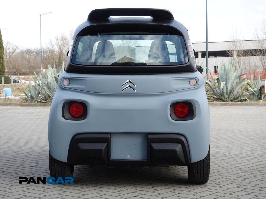 Citroen Ami My Pop