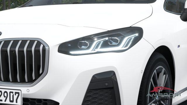 BMW 218 Serie 2 i Active Tourer Msport Premium Package