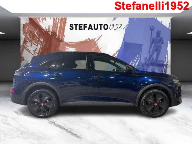 DS AUTOMOBILES DS 7 - 1.5 bluehdi Performance Line+ 130cv auto