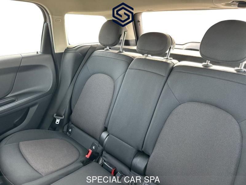 MINI Mini Countryman F60 Cooper D Countryman 2.0 TwinPower Turbo Cooper D Steptronic