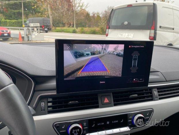 AUDI A5 SPB 40 TFSI S tronic Business Advanced