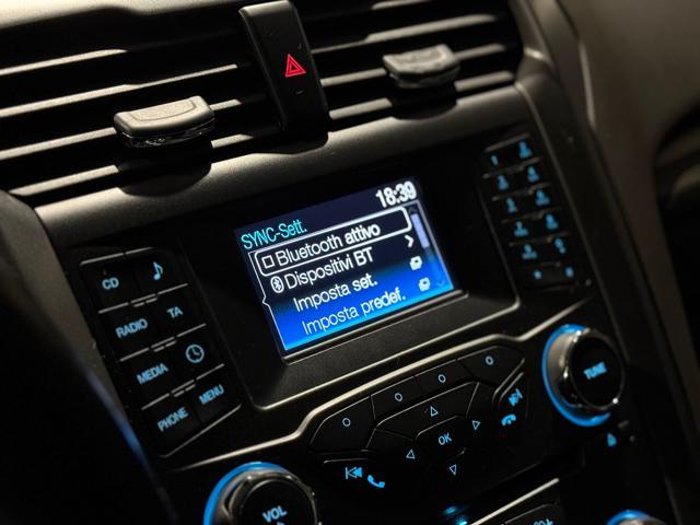 FORD Mondeo 2.0 TDCi 150 CV ECOnetic S&S 5p. Titanium Business