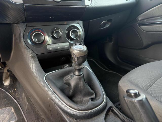 FIAT Bravo 1.6 MJT 120 CV DPF Emotion