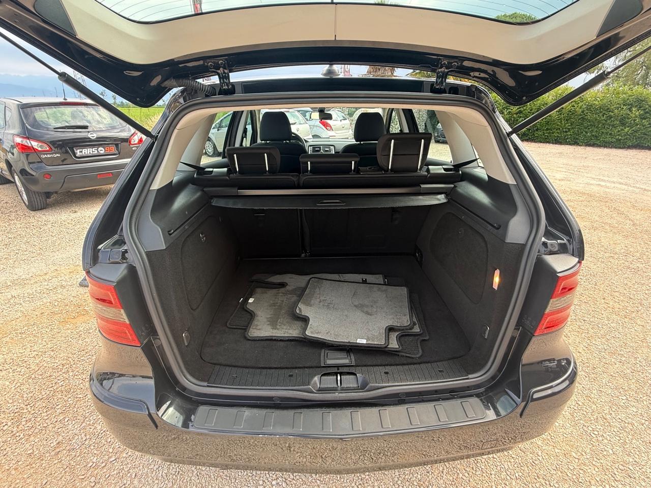 Mercedes-benz B 180 BlueEFFICIENCY Executive