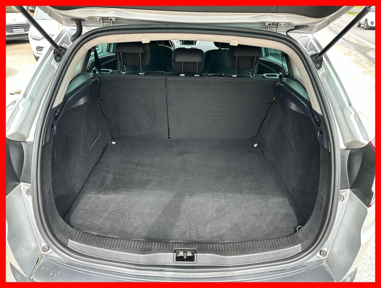 Renault Megane Mégane 1.5 dCi 110 SW