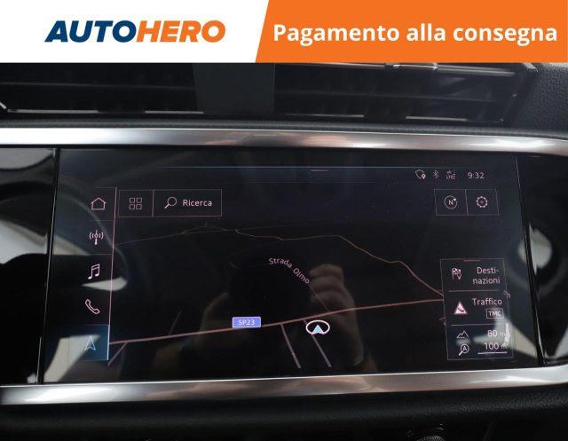 AUDI Q3 35 TDI S tronic