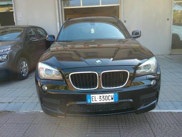 Bmw X1 sDrive18d Eletta