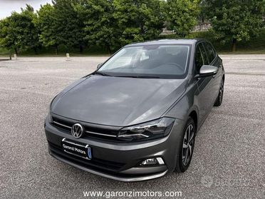 Volkswagen Polo 1.0 MPI 75 CV 5p. Comfortline...