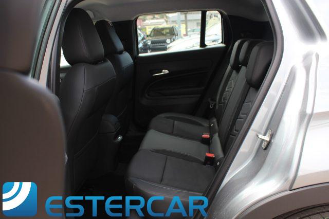 JEEP Avenger 1.2 Turbo 100CV Altitude