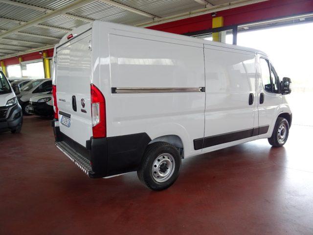 FIAT Ducato 33Q 2.2Mjt 140CV PM-TN Furgone L2H1