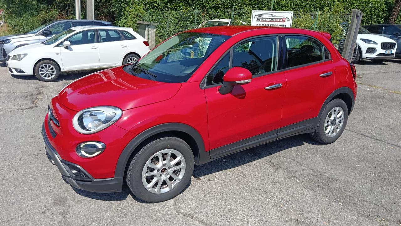 Fiat 500X 1.6 MultiJet 120 CV Cross
