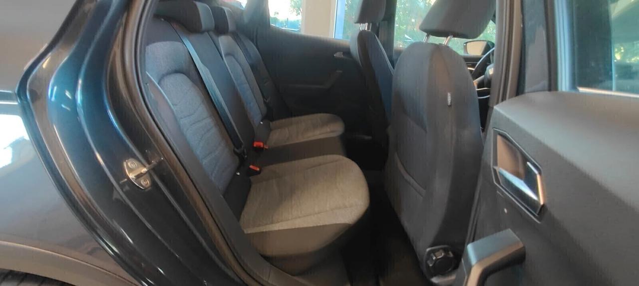 Seat Arona 1.0 EcoTSI XPERIENCE