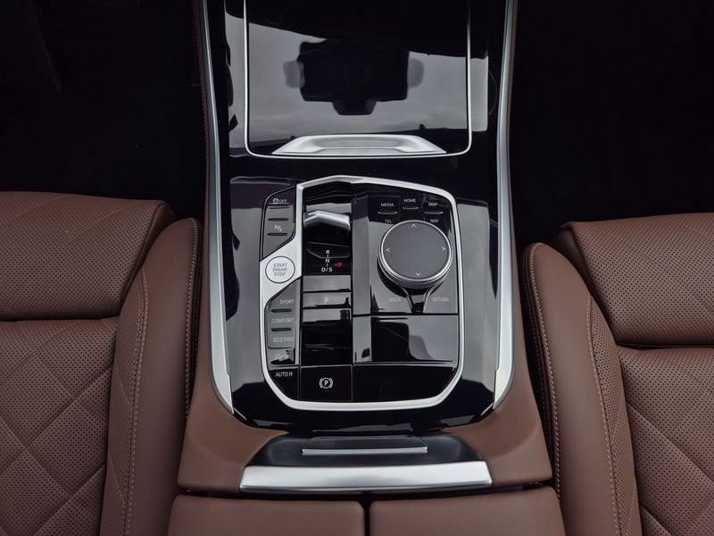 BMW X5 xdrive40i MSport Pro auto