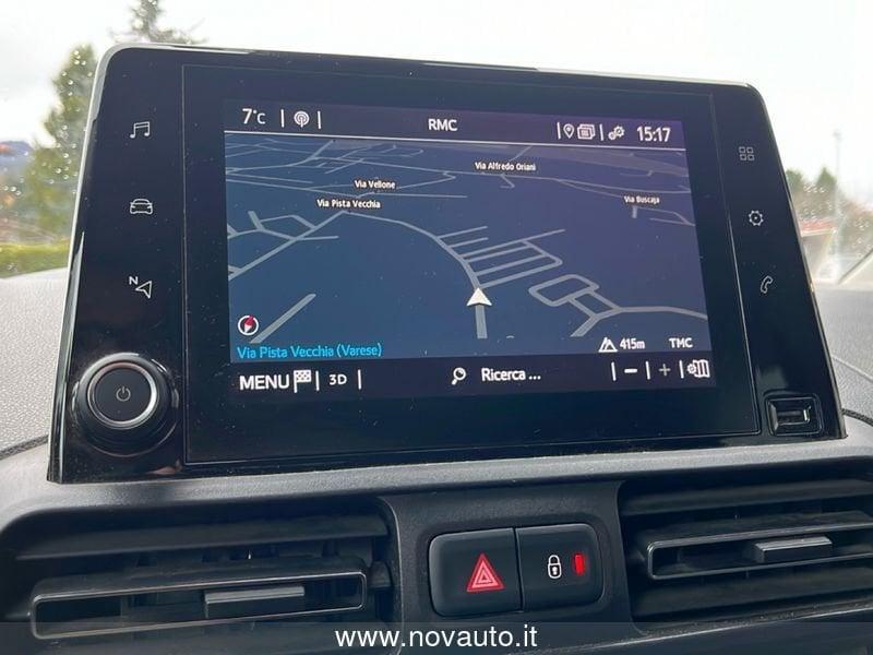 Toyota Proace City Verso Proace City Verso 1.5D 130 CV S&S Long D Luxury