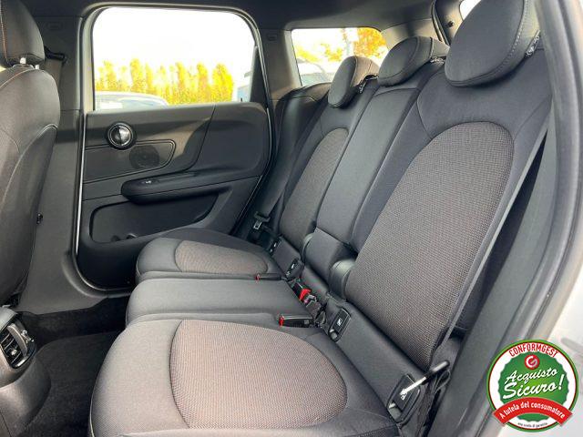 MINI Countryman 1.5 One D Business Countryman Automatica