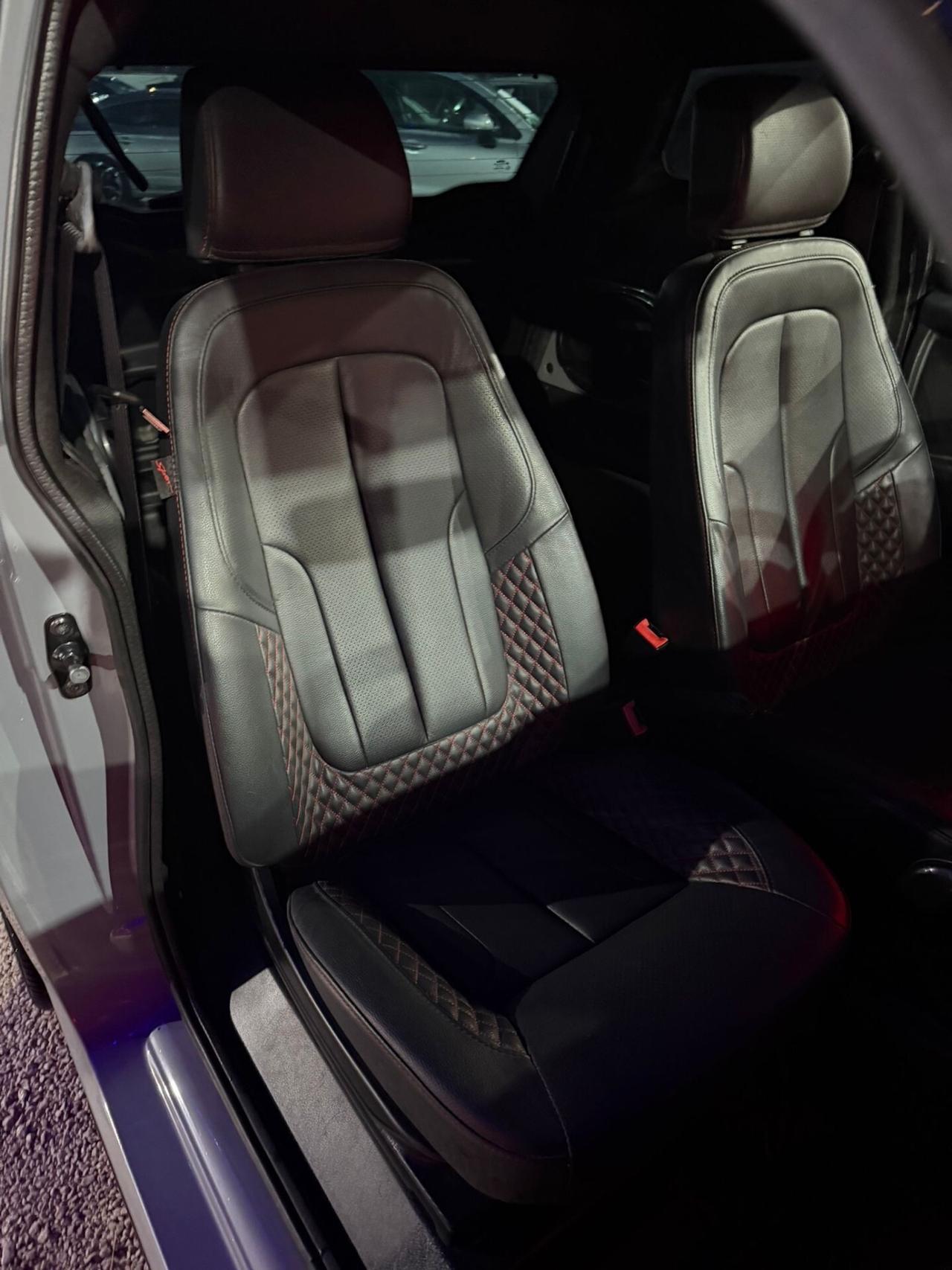 Ligier JS JS50 Progress Sport Ultimate